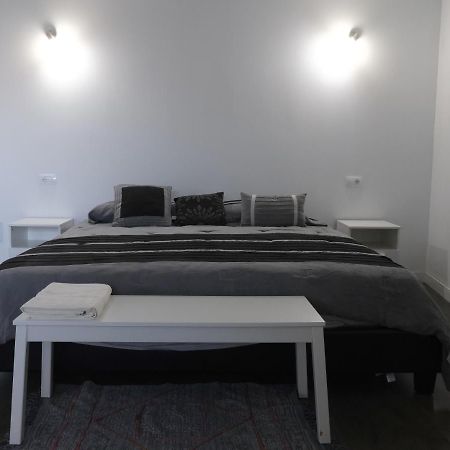 Vivienda Vacacional El Cabo Valverde  Buitenkant foto