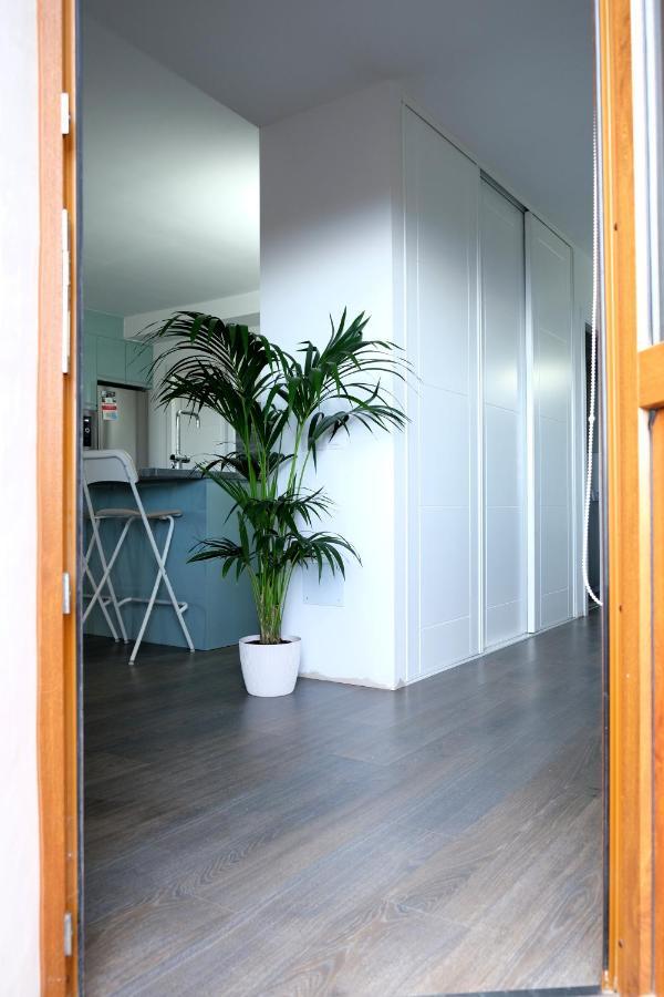 Vivienda Vacacional El Cabo Valverde  Buitenkant foto