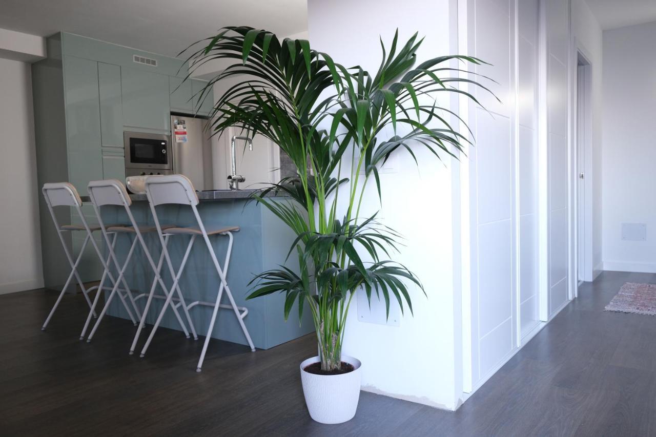 Vivienda Vacacional El Cabo Valverde  Buitenkant foto